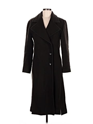 3.1 Phillip Lim Wool Coat (view 1)