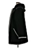 Susan Graver 100% Polyester Black Coat Size L - photo 5
