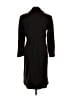 3.1 Phillip Lim Black Wool Coat Size 6 - photo 2