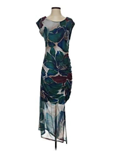 Kathy Ireland Cocktail Dress (view 1)
