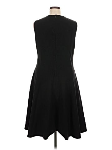 Lafayette 148 New York Casual Dress (view 2)