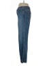 7 For All Mankind 100% Lyocell Blue Jeans Size 30 waist - photo 5