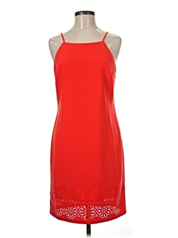 Banana Republic Factory Store Cocktail Dress (view 1)
