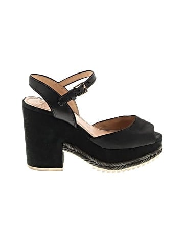 Tory Burch Wedges (view 1)