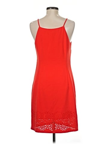 Banana Republic Factory Store Cocktail Dress (view 2)