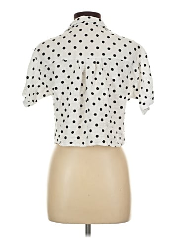 Love Notes Short Sleeve Polo (view 2)