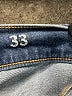 Re:named Blue Jeans Size 33 waist - photo 9