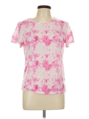 Papaya Active T-Shirt (view 1)