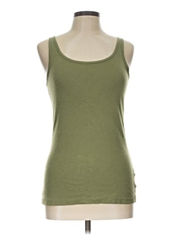 Faded Glory Tank Top (view 1)