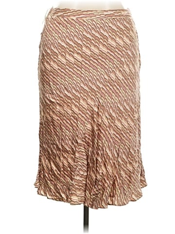 Lafayette 148 New York Casual Skirt (view 1)