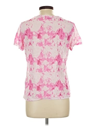 Papaya Active T-Shirt (view 2)