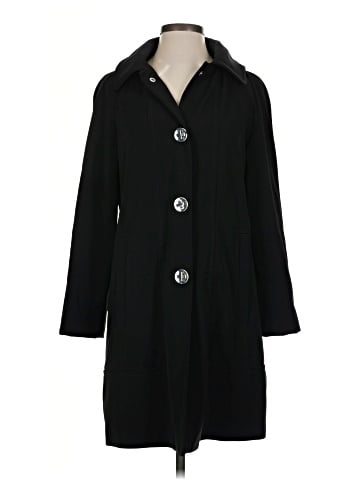 London Fog Coat (view 1)