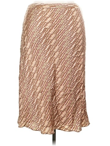 Lafayette 148 New York Casual Skirt (view 2)