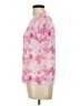 Papaya 100% Polyester Tie-dye Pink Active T-Shirt Size 12 - photo 5