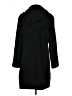 London Fog 100% Polyester Black Coat Size S - photo 2