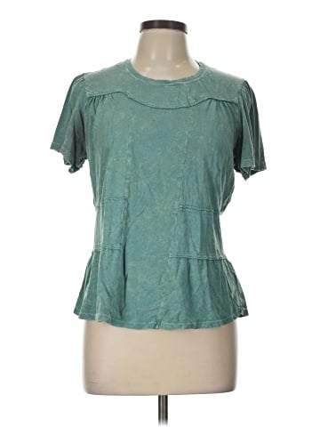 Deletta Short Sleeve Top (view 1)