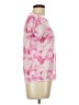 Papaya 100% Polyester Tie-dye Pink Active T-Shirt Size 12 - photo 4