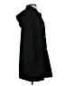 London Fog 100% Polyester Black Coat Size S - photo 4