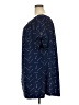 J for Justify Blue 3/4 Sleeve Blouse Size 3X - photo 5