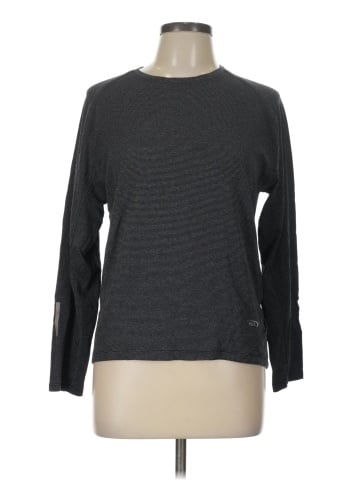 MTA Sport Long Sleeve T-Shirt (view 1)