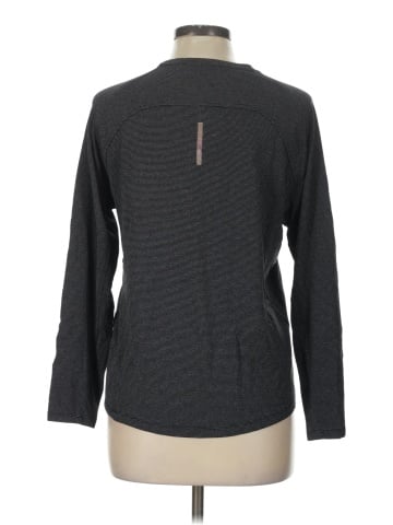 MTA Sport Long Sleeve T-Shirt (view 2)