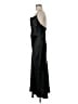 Double Zero 100% Polyester Black Cocktail Dress Size M - photo 5