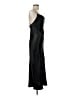 Double Zero 100% Polyester Black Cocktail Dress Size M - photo 4