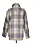 Avec Les Filles Plaid Gray Jacket Size S - photo 2