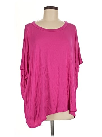 Talula 3/4 Sleeve T-Shirt (view 1)