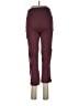 Jockey Solid Burgundy Active Pants Size L - photo 2