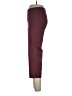 Jockey Solid Burgundy Active Pants Size L - photo 5