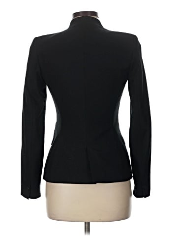 Zara Basic Blazer (view 2)