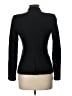 Zara Basic Black Blazer Size 24 - photo 2