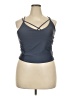 Avia Gray Tank Top Size 22 - photo 1