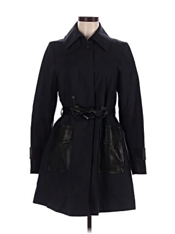 Theory Coat (view 1)