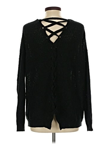 Blu Pepper Long Sleeve T-Shirt (view 2)