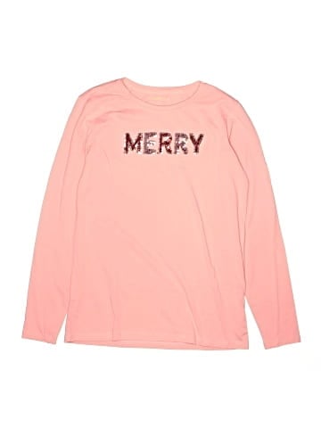 Crewcuts Outlet Long Sleeve T-Shirt (view 1)
