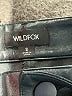 Wildfox 100% Polyurethane Black Casual Pants Size Sm (1 or S) - photo 7