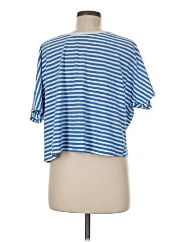 Juicy Couture Short Sleeve T-Shirt (view 2)