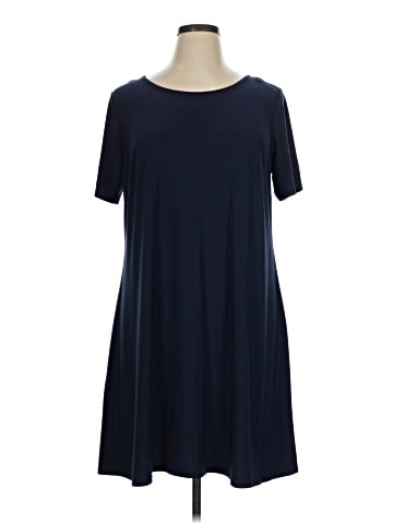 Westport Casual Dress (view 1)
