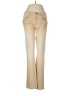 Lauren Jeans Co. Tan Jeans Size 8 - photo 1