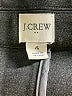 J.Crew Factory Store Black Blazer Size 4 - photo 6
