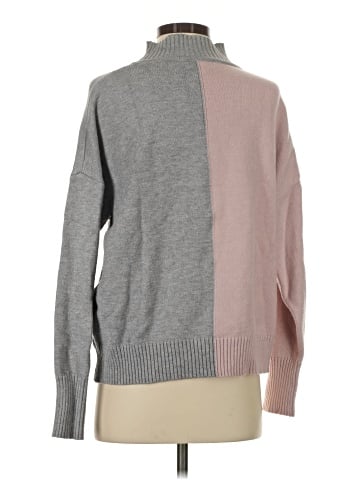 Miracle Turtleneck Sweater (view 2)