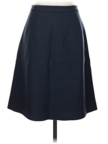 J.Crew Wool Skirt (view 2)