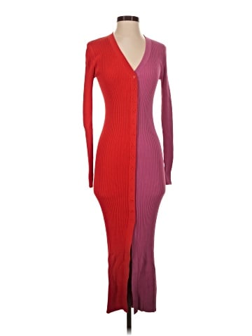 STAUD Cocktail Dress (view 1)
