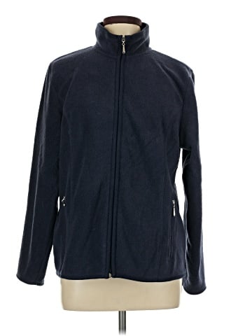 Karen Scott Cardigan (view 1)