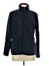 Karen Scott 100% Polyester Blue Cardigan Size L - photo 1