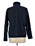 Karen Scott 100% Polyester Blue Cardigan Size L - photo 2