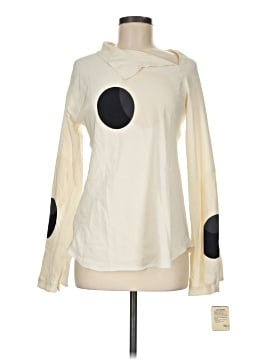 Jil Sander Long Sleeve Blouse
