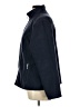 Karen Scott 100% Polyester Blue Cardigan Size L - photo 5